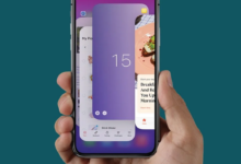Aplikasi Mengatasi Ghost Touch