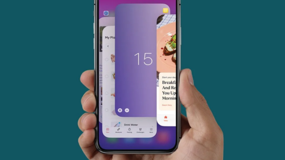 Aplikasi Mengatasi Ghost Touch