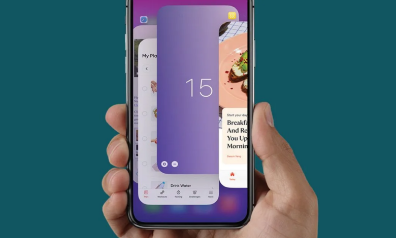 Aplikasi Mengatasi Ghost Touch