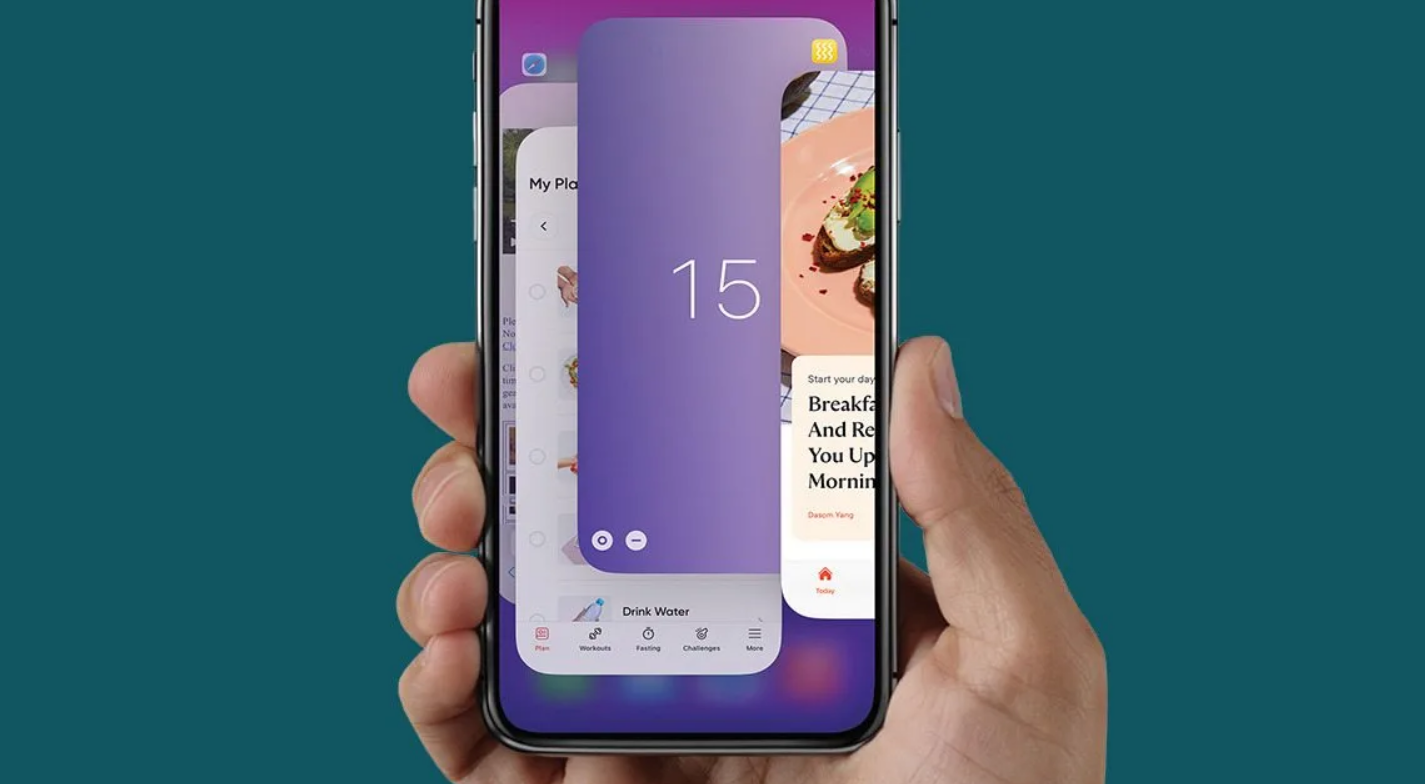 Aplikasi Mengatasi Ghost Touch