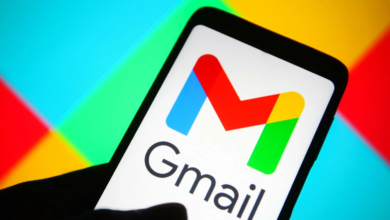 Nama Gmail yang Bagus