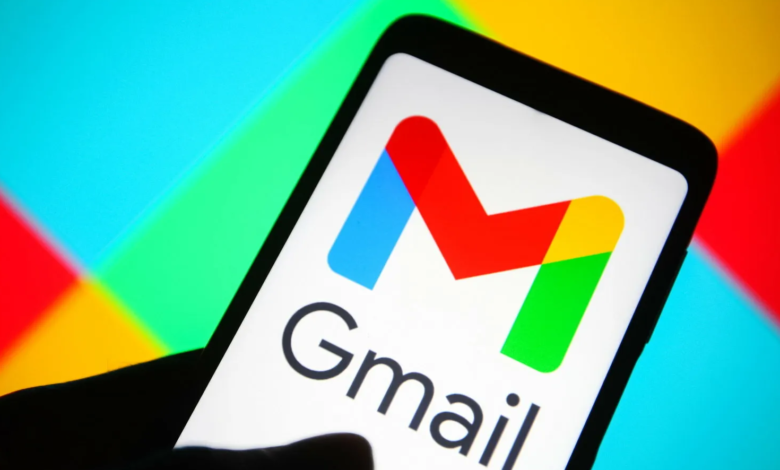 Nama Gmail yang Bagus