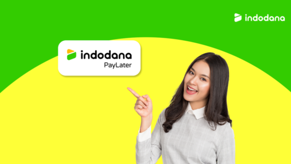 Indodana Punya Siapa