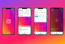 Maksimal Durasi Video Instagram