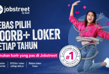 Cara Membuat Profil JobStreet Menarik