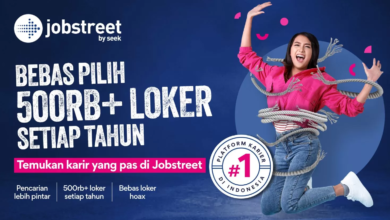Cara Membuat Profil JobStreet Menarik