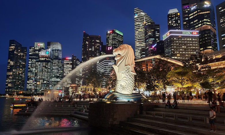 Apakah ke Singapura Perlu Paspor