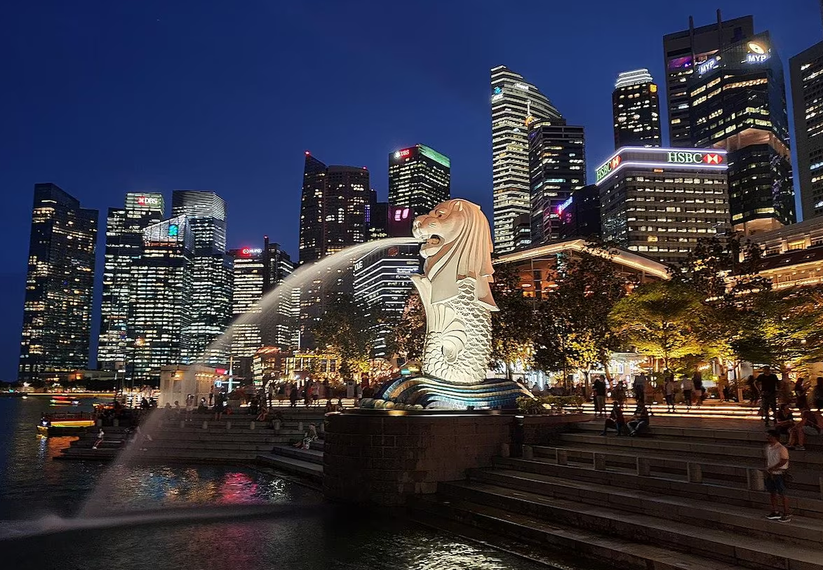 Apakah ke Singapura Perlu Paspor