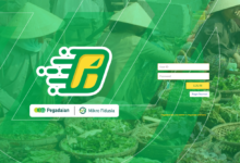 Loan Origination System Pegadaian