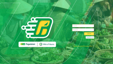 Loan Origination System Pegadaian