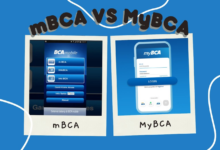 Perbedaan MyBCA dan BCA Mobile