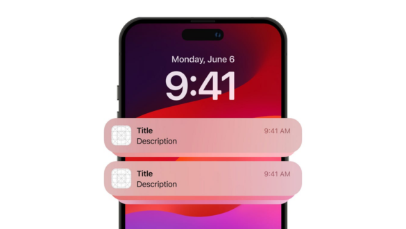 Push Notification Adalah ?