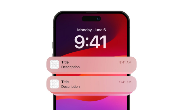 Push Notification Adalah ?