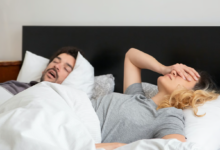 Cara Mengatasi Ngorok pada Suami