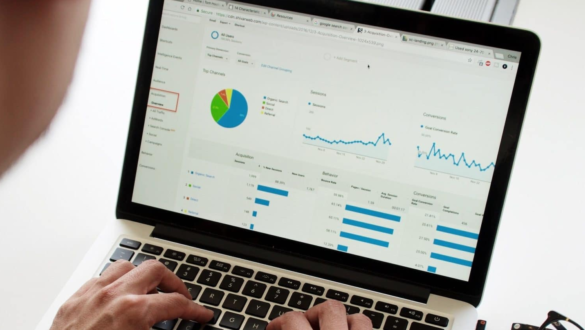 Paid Traffic adalah