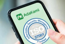 Apakah Aplikasi AdaKami Sebar Data