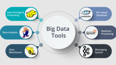 Panduan Lengkap Menggunakan Alat Pengolah Big Data