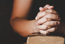 Doa Katolik Jam 12 Malam