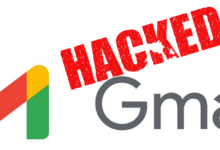 Gmail di Hack Orang Lain