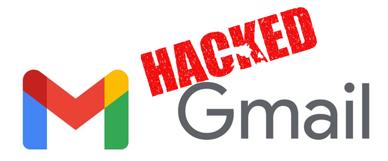 Gmail di Hack Orang Lain