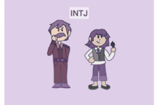 MBTI yang Paling Dibenci