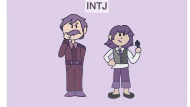MBTI yang Paling Dibenci