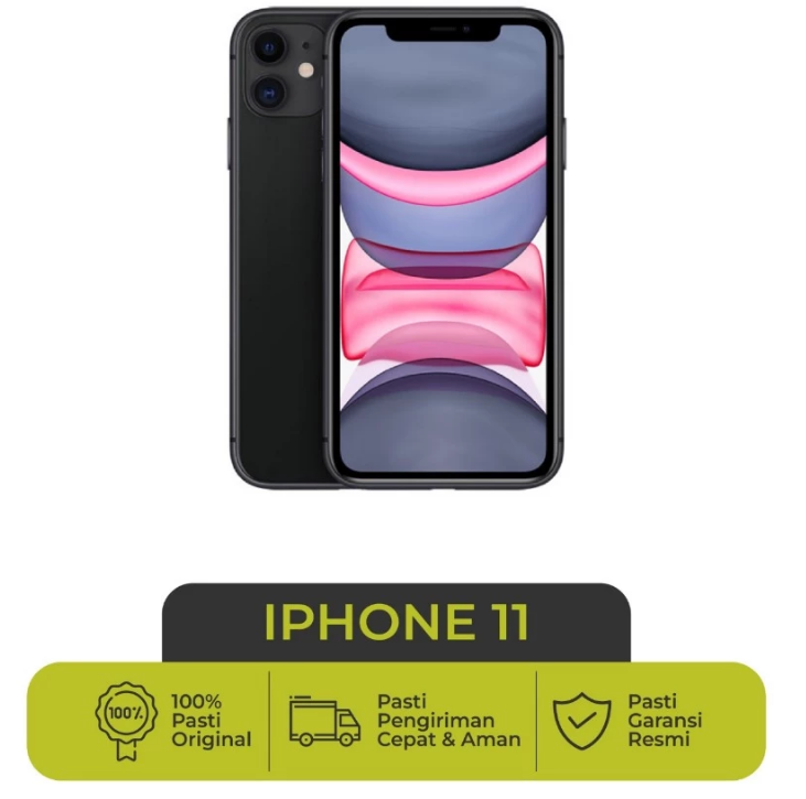 Urutan iPhone dari Terendah