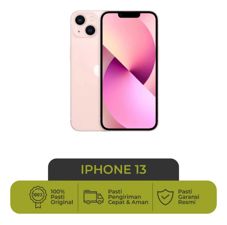 Urutan iPhone dari Terendah