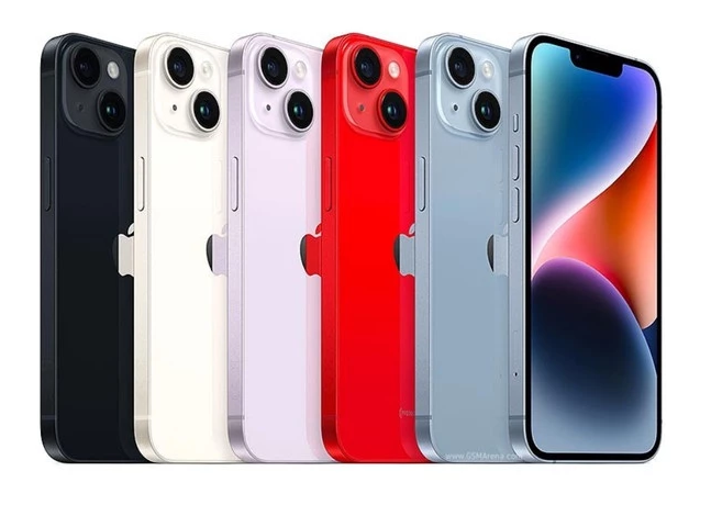 Urutan iPhone dari Terendah