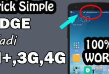 Cara Mengatasi Jaringan E Terus pada Smartphone