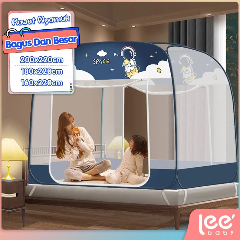 Cara Mengatasi Nyamuk di Kamar