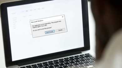 Cara Mengatasi Laptop Tidak Merespon