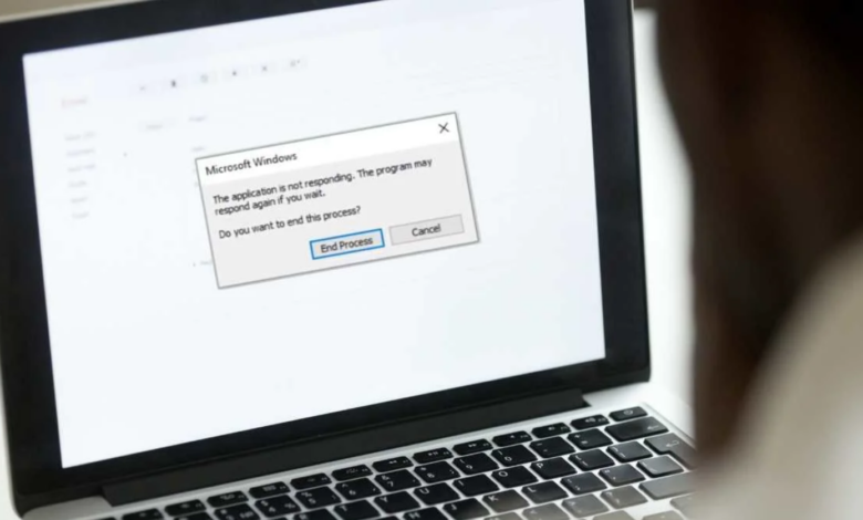 Cara Mengatasi Laptop Tidak Merespon