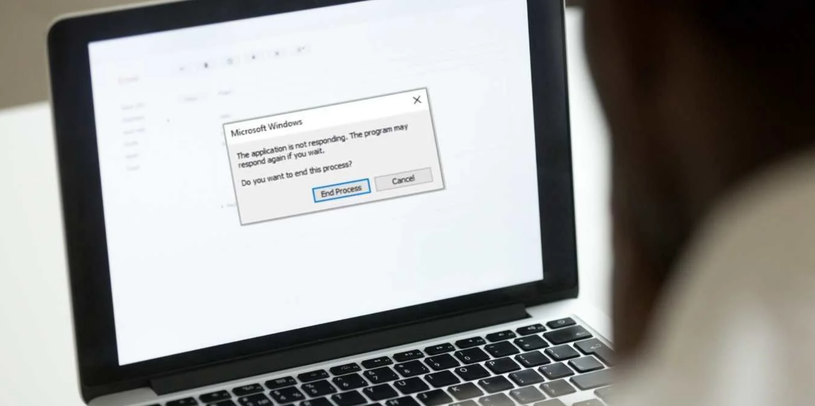 Cara Mengatasi Laptop Tidak Merespon