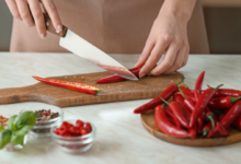 Cara Mengatasi Tangan Kecabean