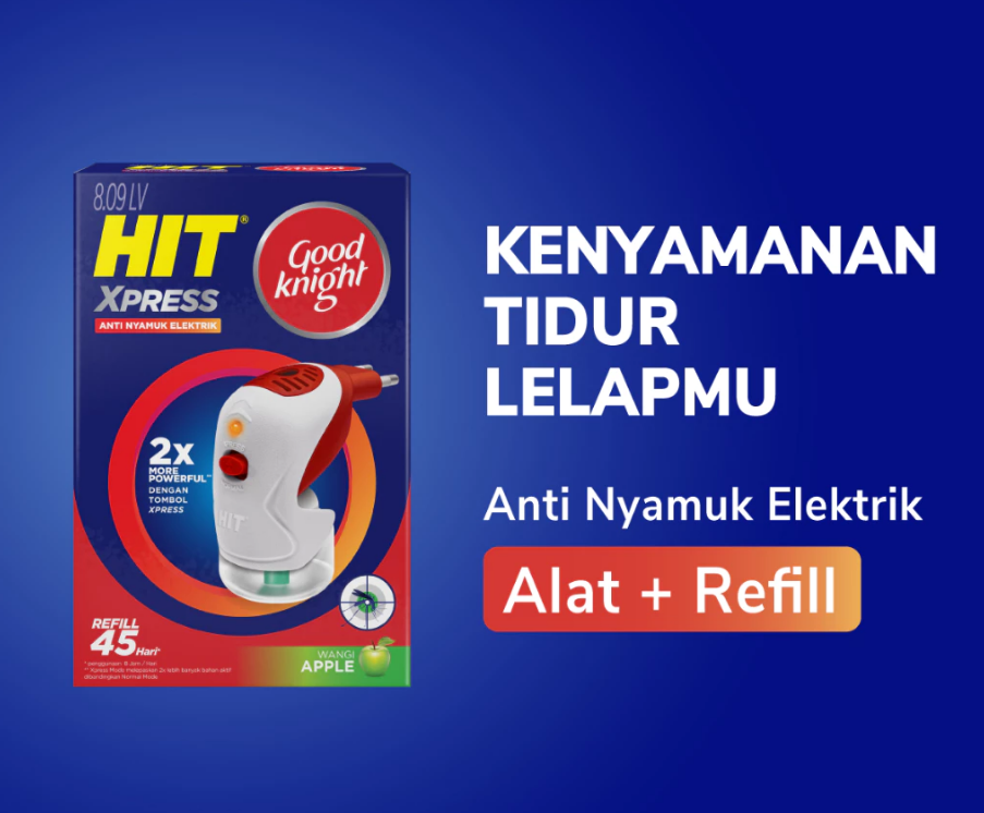 Cara Mengatasi Nyamuk di Kamar