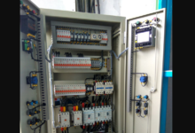 Komponen Panel Listrik Beserta Fungsinya