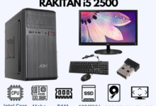 Jika Kita Ingin Merakit Komputer Kita Memerlukan Ini