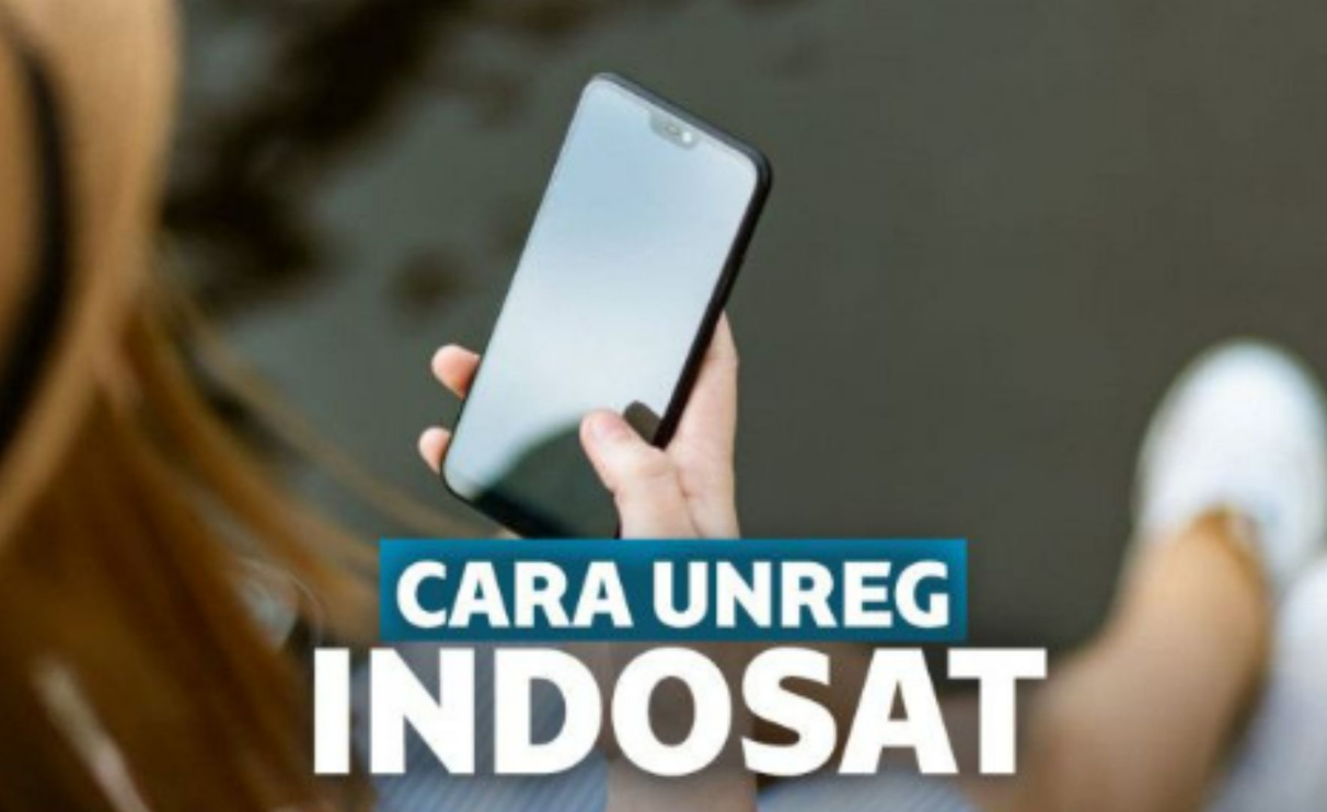 Cara Mengatasi Unpair Indosat