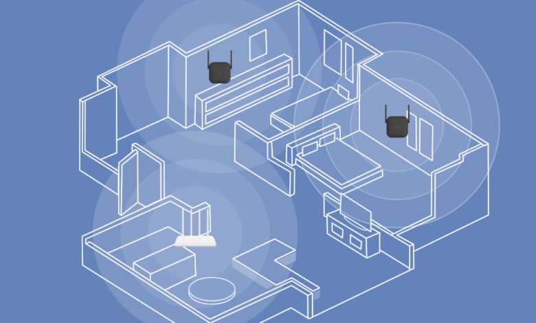 Cara Setting WiFi Repeater Xiaomi dengan Mudah dan Cepat
