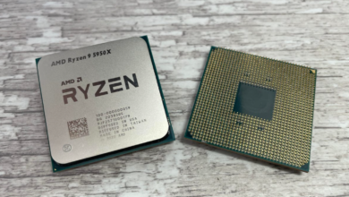 CPU AMD Dapat Optimasi Performa Gaming di Windows 11