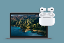 Cara Connect AirPods ke Laptop