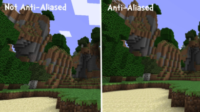 Apa Itu Anti-Aliasing dalam Game