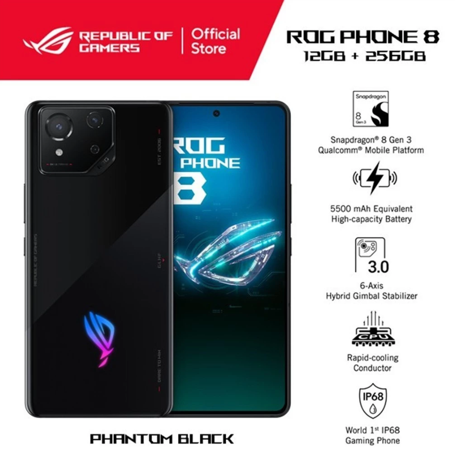 10 Chipset Handphone Terbaik 2024