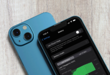 iPhone dengan Baterai Terawet