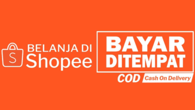 Bagaimana Cara Mengaktifkan COD di Shopee