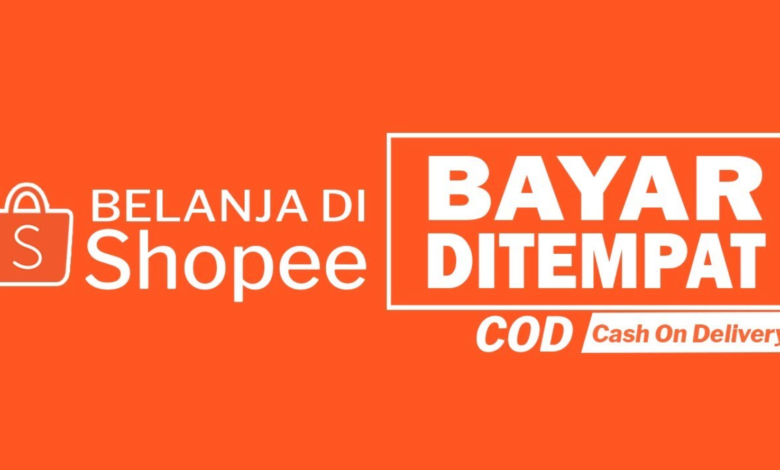 Bagaimana Cara Mengaktifkan COD di Shopee