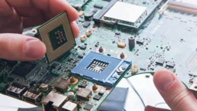 Prosesor Laptop yang Bagus