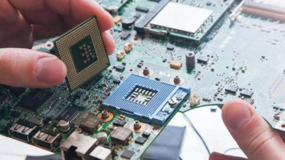 Prosesor Laptop yang Bagus