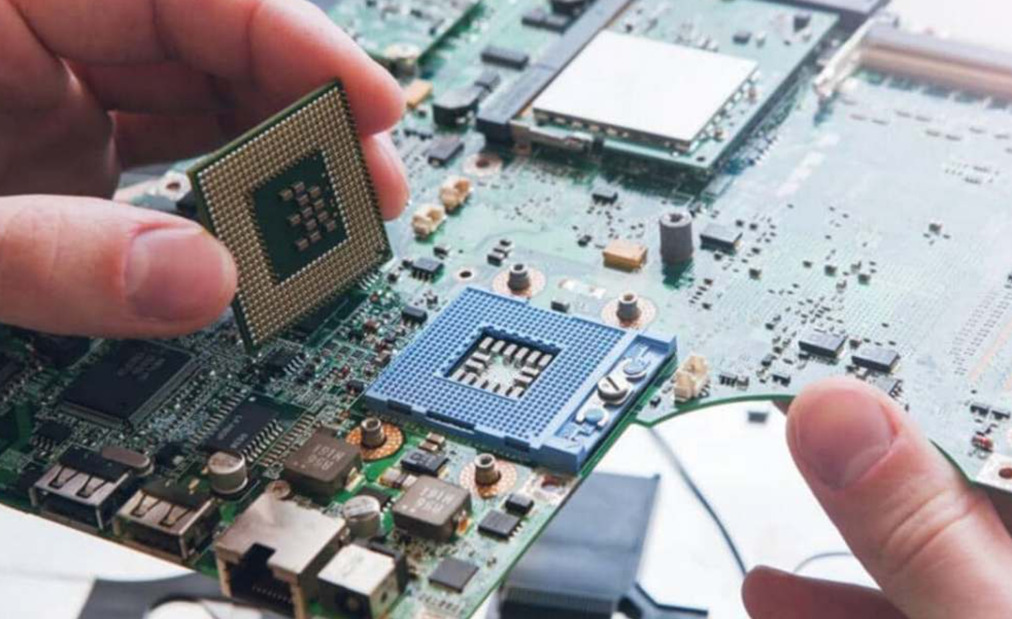 Prosesor Laptop yang Bagus
